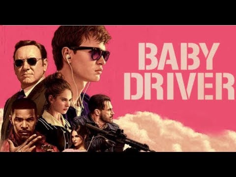baby driver soundtrack album torrent